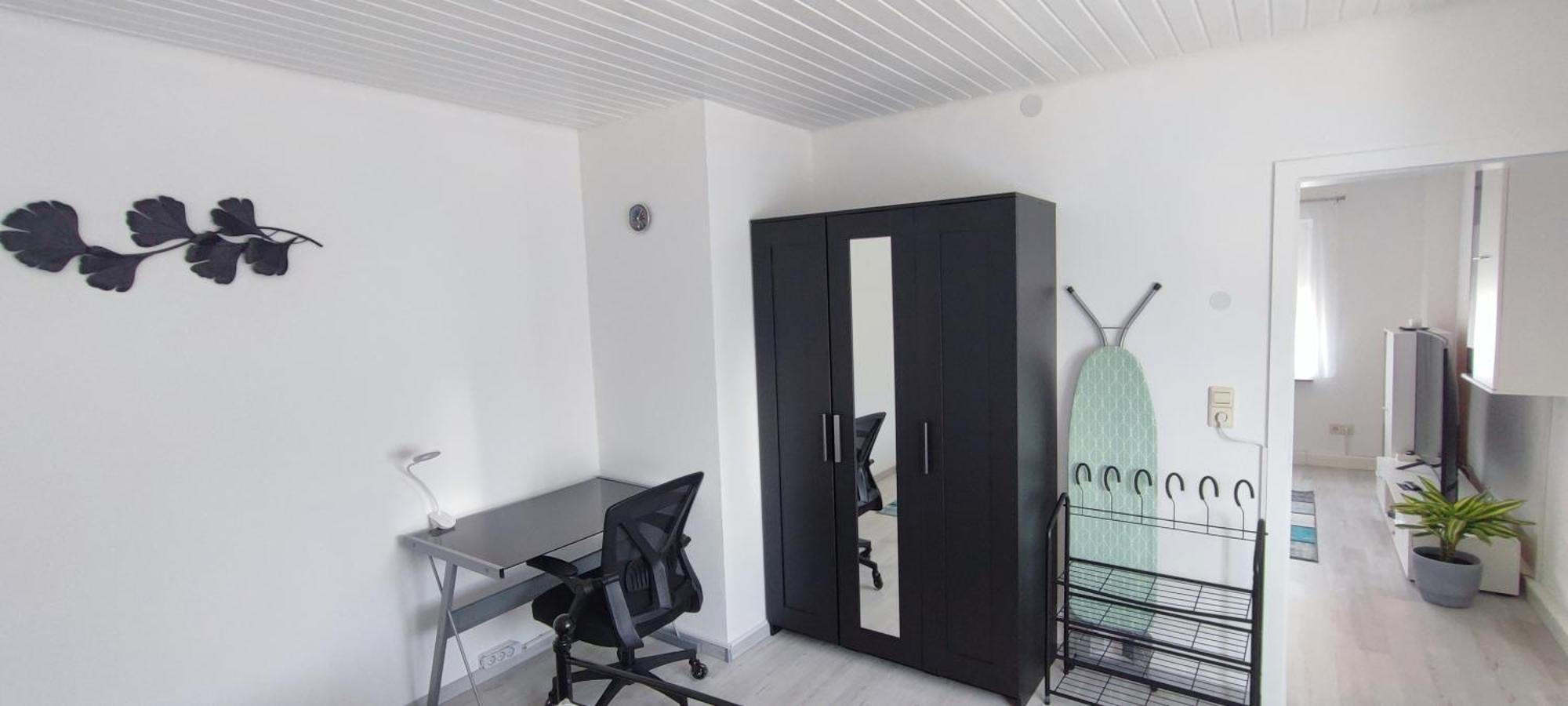 Blu Home/Ferienwohnung Ostrach ภายนอก รูปภาพ