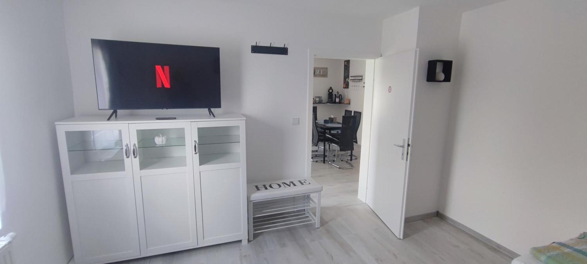 Blu Home/Ferienwohnung Ostrach ภายนอก รูปภาพ